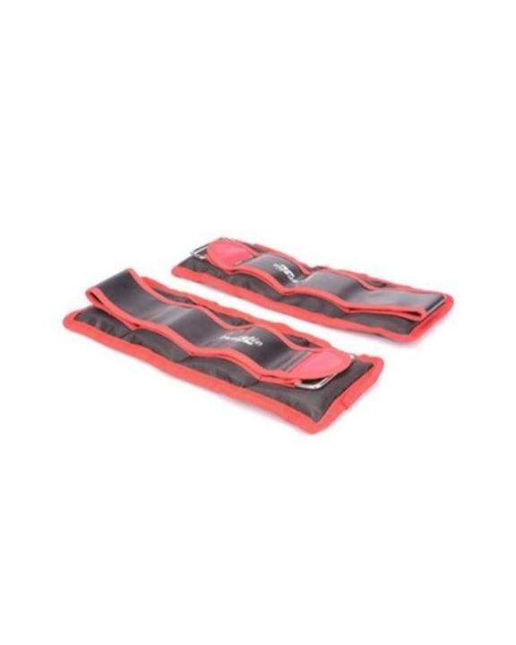 Ankle Weight - 3KG - Multicolor