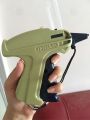 Clothing Garment Price Label Tagging Tag G un Machine 5000 Barbs Pins + 1 Needle. 