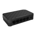 Ruijie Reyee RG-ES05G 5-Port And 8-Port Gigabit Desktop Ethernet Switche. 