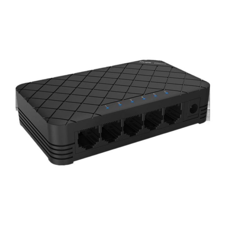 Ruijie Reyee RG-ES05G 5-Port And 8-Port Gigabit Desktop Ethernet Switche
