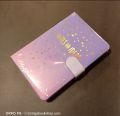 Notebooks for girls and boys fancy notebooks diary for girls and boys autograph notebooks. 