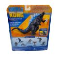 Supercharged Godzilla 6″ Action Figure (with Fighter Jet and Battle Damage Reveal) by Playmates Toys. 