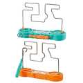 Funny Maze Game for Kids | Exciting Electronic Puzzle Toy with a Twist | Brain Boosting Fun and Occupational | Indoor Game. 