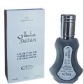 Original Perfume Sultan 35 ml -EDP-Made in U.A.E For Men. 