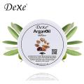 Dexe Keratin Hair Mask Argan Oil Cream Repair Damaged Scalp Treatment. 
