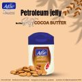 Adore Butter Soft Petroleum Jelly in 4 sizes 50gm, 100gm, 150gm, 200gm. 