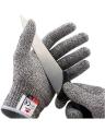 1 Pair Cut Resistant Gloves. 