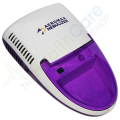 Ucheck Nebulizer by Aeromax Neb Air Piston Compressor Nebulizer Kit - 3 years warranty. 