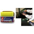 Cosmic Car Wax Polish, Premium Quality Kangaroo Car Wax Made in Korea, Long-Lasting Cosmic Car Wax Polish , Car Polish Imported for Shinning and Fresh Look. 