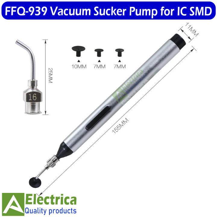 FFQ%20939%20IC%20SMD%20Vacuum%20Suction%20Suction%20Pen%20Remover%20S%C5%B3cker%20Pump%20IC%20SMD%20Tweezers%20Pickup%20Tool%20Solder%20Soldering%203%20Suction%20Head%20Tool%20by%20Electrica%20-%20Image%204