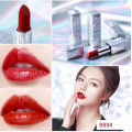 Magnetic Buckle Lipstick True Orange Cream Abose Does Not Fade Non-stick Cup Water Proof Does Not Discolor Makeup Cosmetic. 