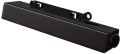 Dell Black Sound Bar Speaker for Ultra sharp LCD Monitors With adapter Used in Pc , Laptop and Tv. 