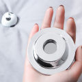 Security Tag Detacher Anti-Theft Tag Magnetic Remover Clothing Hard Tag Unlocker. 