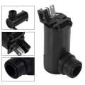 Windshield Windscreen Washer Pump Fits For Honda Element Accord Civic. 