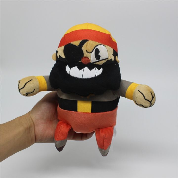 toy%20Cuphead%20Mugman%20BOSS%20King%20Dice%20Ms.%20Chalice%20figura%20kawaii%20doll%20gift%20-%20Image%208