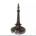 Minare-Pakistan Model - Metal. 