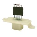 Heater Blower Motor Fan Resistor for Ford B-Max Van C-Max II Ecosport Focus III Grand 1804471 AV1118B647AB AV1Z18591A. 