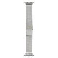 Stainless Steel Watch Band for Apple Watch Series 3 & 2 & 1 38mm. 
