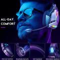 Faster Blubolt Gaming Headphone with Noise Cancelling for PC and Mobile Bg-400. 