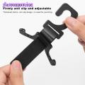 Car Purse Holder Stylish Car Headrest Hook Convenient Seat Holder for Purses Bags More Easy Install Auto Seat Hooks Car Storage Hook. 