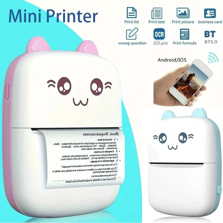 Pocket%20Mini%20Printer%20%E2%80%93%20Portable%20Wireless%20Thermal%20Printer,%20No%20Ink%20Required,%20Bluetooth%20Photo%20Printer%20for%20Smartphones,%20Thermal%20Paper%20Sticker%20Label%20Maker%20%E2%80%93%20Cute%20Cat%20Design,%20DIY%20Notes,%20Photos,%20Memos,%20Study%20&%20Travel%20Gift%20-%20Image%203