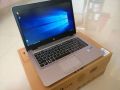 HP EliteBook 840 G3 - Core i7 6th Generation - 8GB RAM - 128GB SSD - 500GB HDD - 14inch Screen - FREE LAPTOP BAG. 