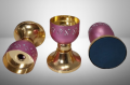 Bakhoor Stick Stand - Bakhoor Burner Stand - Bakhoor Holder - Incense Burner - Premium Quality Hand Crafted Bakhoor Stick Stand - Portable Lightweight Aluminium Stand for Home / Worship Area. 