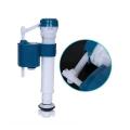 Marine double toilet accessories set outlet valve old fashioned single drain valve water tank fittings. 