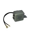 Motorcycle Universal Neutral Bell And Indicator Buzzer For motorbike. 
