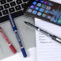 Uni-ball Eye Micro 0.5mm Rollerball pen - Uniball Eye Micro - Uniball UB-150 - Uniball pen - Roller ball pen - Ballpoint Pen. 
