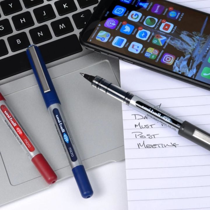 Uni-ball%20Eye%20Micro%200.5mm%20Rollerball%20pen%20-%20Uniball%20Eye%20Micro%20-%20Uniball%20UB-150%20-%20Uniball%20pen%20-%20Roller%20ball%20pen%20-%20Ballpoint%20Pen%20-%20Image%203