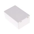 70/100mm 2 colors 2 sizes to choose DIY ABS Plastic Instrument Case Waterproof Cover Project Electronic Project Box Enclosure Boxes. 