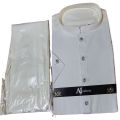 China Boski Kameez Shalwar For Men's Kameez Trouser China Boski Fabric Double Pocket Qameez & Trouser for Event. 