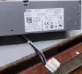 Dcll 3020 Power Supply for Desktop Computer. 