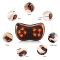 Electric Neck Massager Pillow. 