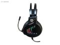 GAMING HEADPHONES RGB  WITH BUILT IN MIC. 