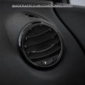 1PCS Car Interior Heater A/C Air Vent Cover Grille for /CORSA D MK3 Air Conditioning Vents Trim Covers. 