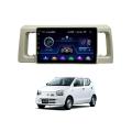 Suzuki Alto 660cc IPS Display Android Panel 9 Inch 2GB RAM and 32 ROM (12 Month Warranty). 