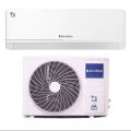 EcoStar ES-12NV02W T3 Prime 1 Ton Inverter Split AC T3 Compressor Heat & Cool Solar Compatible Auto Cleaning 4D Airflow R32 White. 
