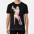 Aquaria T Shirt Aquaria Drag Race Rpdr Rupauls Drag Race Ereka Ohara Sharon Needles Katya Miz Cracker Vest Tees. 
