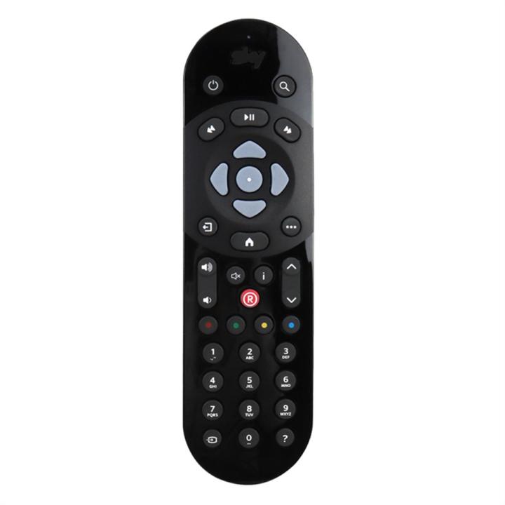 Replacement Remote Control for SKY Q Remote Control for SKY QINFRAREDTV TV Box Remote Control