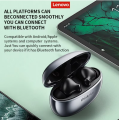 HLstar® Original Lenovo XT88 Wireless Bluetooth Earphones 5.3 High Fidelity Stereo Noise Reduction Low Control Touch Phone 250mah Long Standby. 