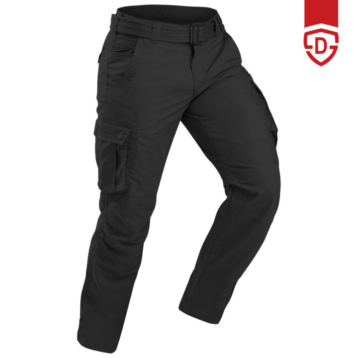 Men's pants without pockets best sale