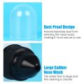 Medical Nasal Irrigator Nose Washer Allergic Rhinitis Sinusitis Neti Pot Sinus Rinse Nasal Cleaner Nose Shower Sinus Clean Tools. 
