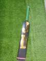 JD TM Taimoor Mirza Edition TAPE BALL EXCLUSIVE CRICKET BAT FOR KIDS. 