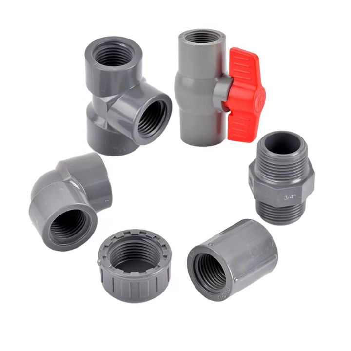 Aquarium plumbing supplies best sale