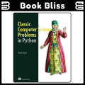 Classic Computer Science Problems in Python First Edition. 