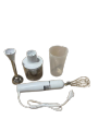 RELICE 4 in 1 Hand Blender Set. 