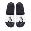 Naruto slippers Boruto Sasuke Itachi Kakashi new trend student men and women two-dimensional anime cartoon. 