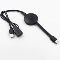 TV Digital HDMI Media Video Streamer for Google Chromecast 2. 
